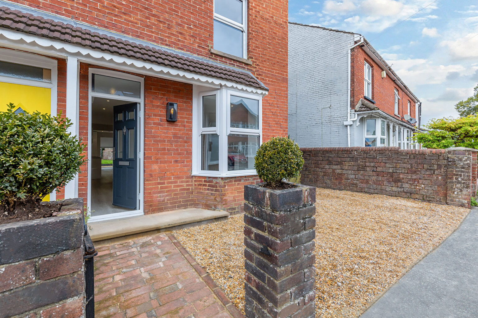 Horsham Ureco Construction